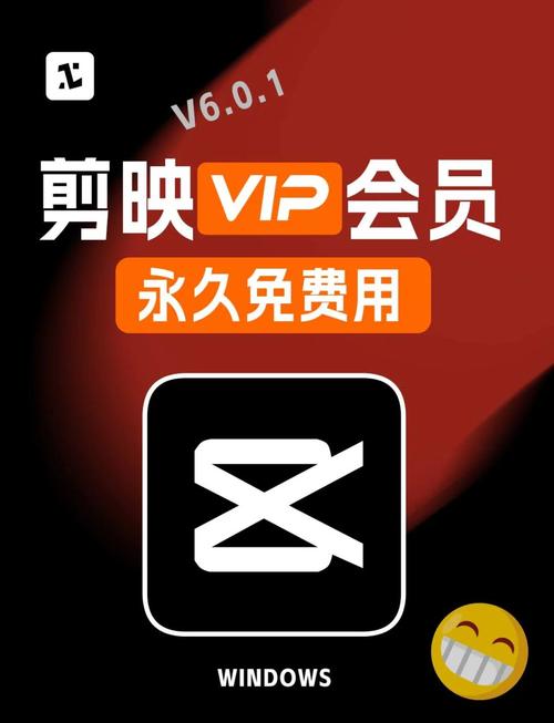 剪映正版安装永久免费版缩略图