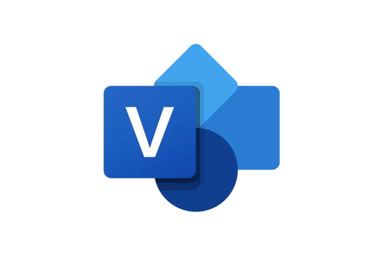 visio免费版精品图标