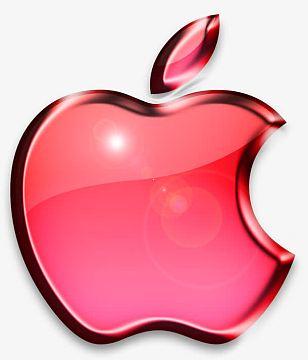 粉色apple视频游戏截图