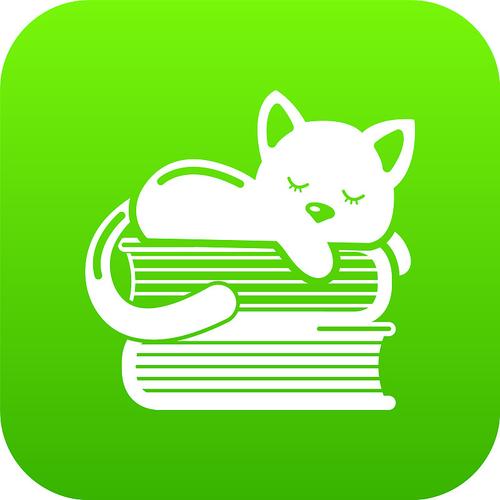 睡着的小猫咪无限刷邀请版缩略图