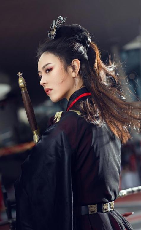 女间谍败北手游图标