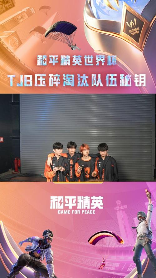 和平精英四叶草直装v10游戏截图