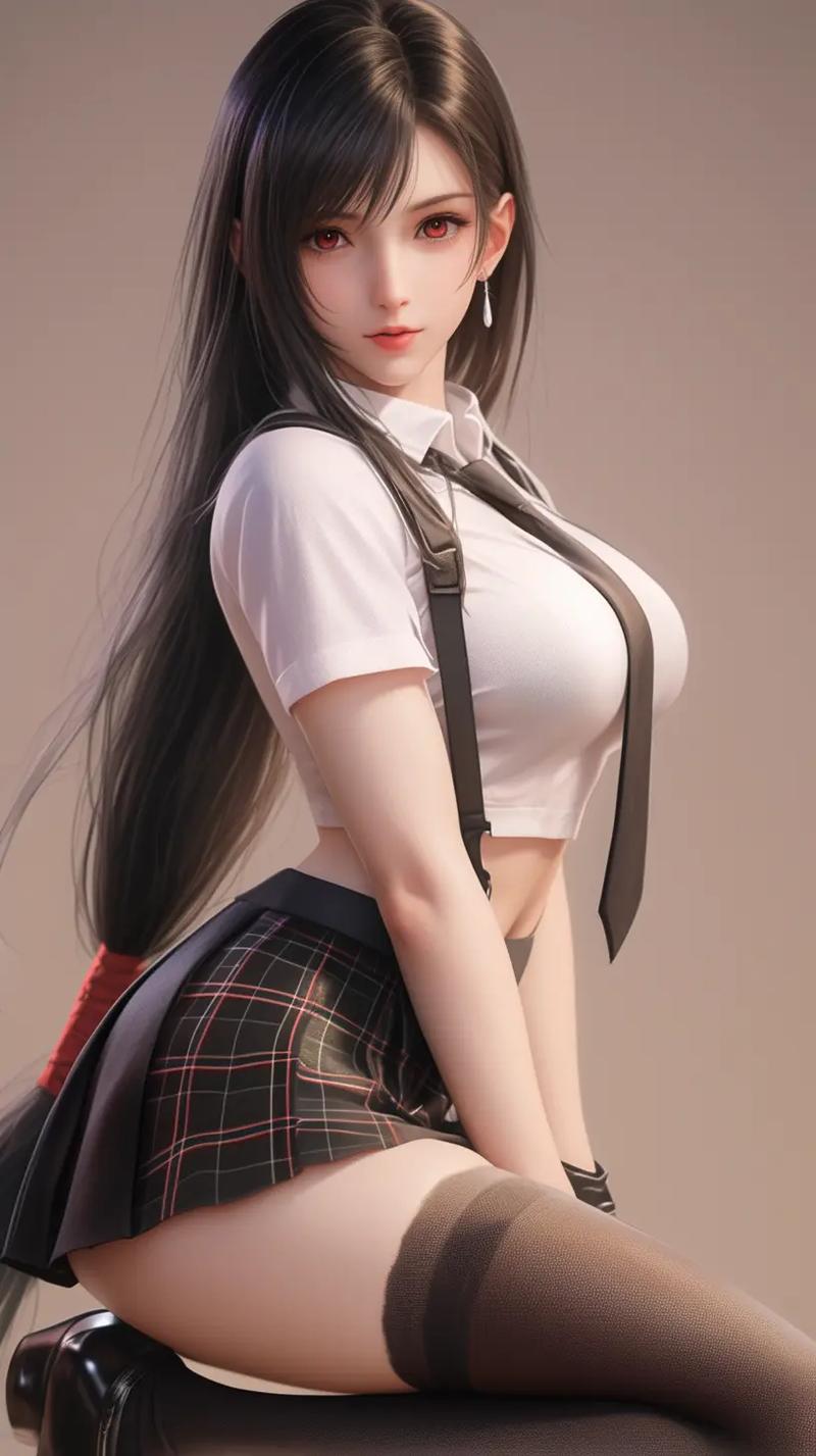 免费成人❌❌❌蒂法无限阅读游戏截图
