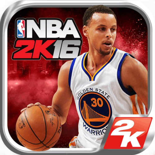 nba2k16苹果版游戏截图