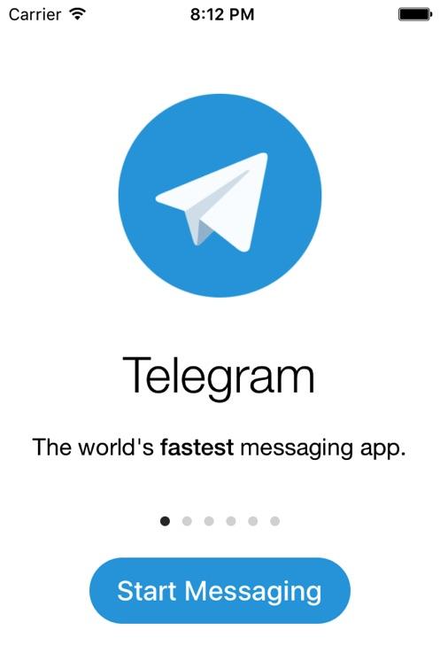 telegeram中文版中文版游戏截图