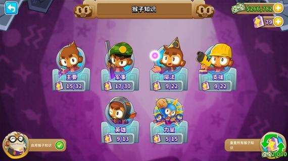 猴子阅读旧版紫色版