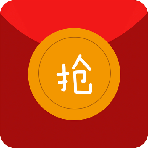 抢包猎人红包软件游戏截图