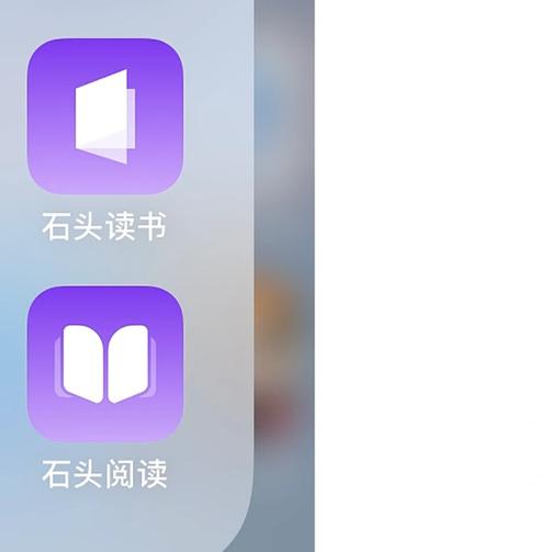 2022石头阅读去限制版缩略图