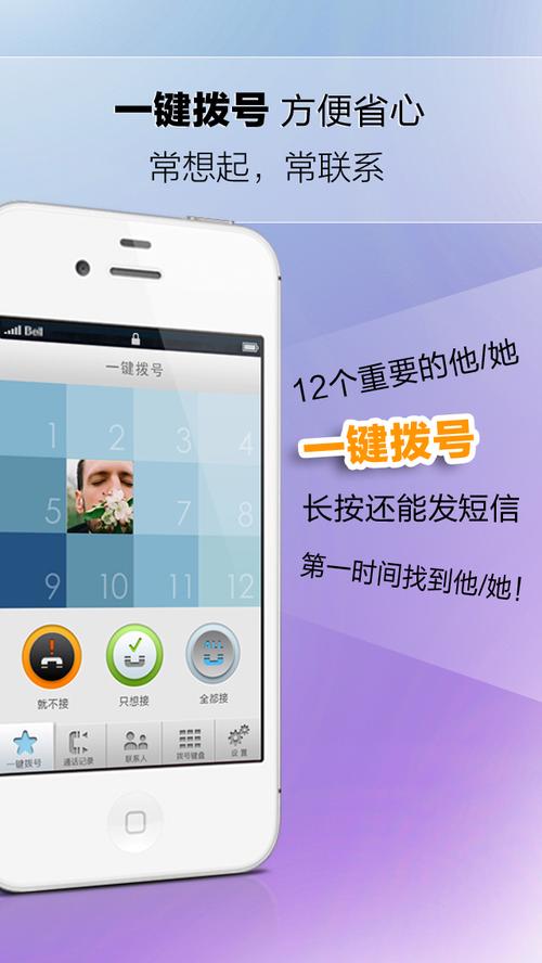 自动拨号辅助器免费版