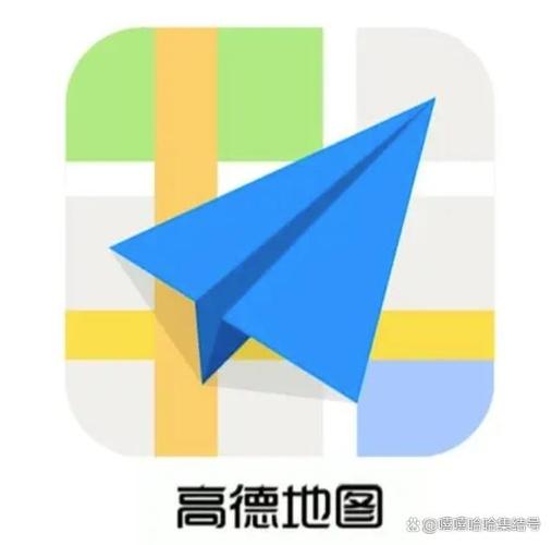 高德导航地图包缩略图