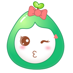 青柚漫画图标