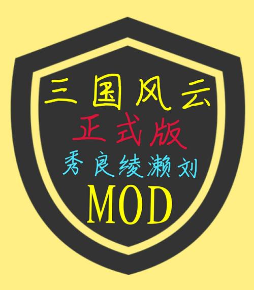 铁锈战争三国模组图标