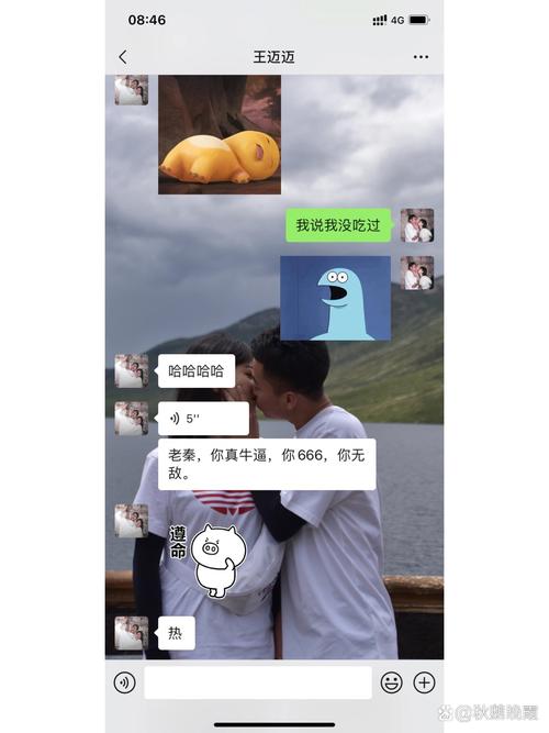 一起聊安装
