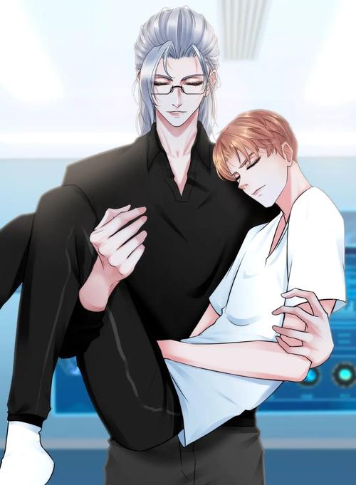 掌心漫画黑色免费最新版游戏截图