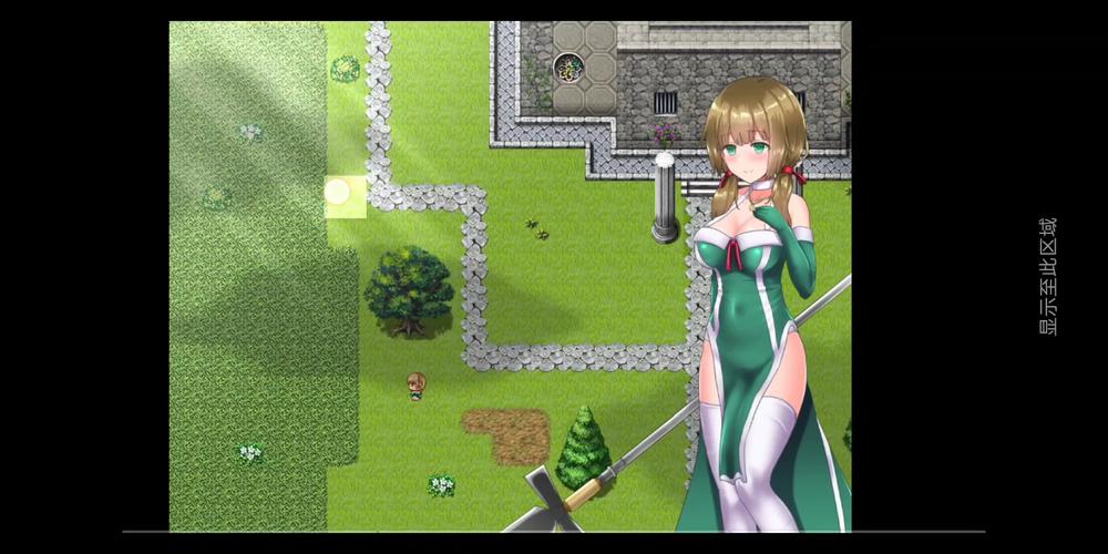 安卓汉化18rpg游戏汉化缩略图