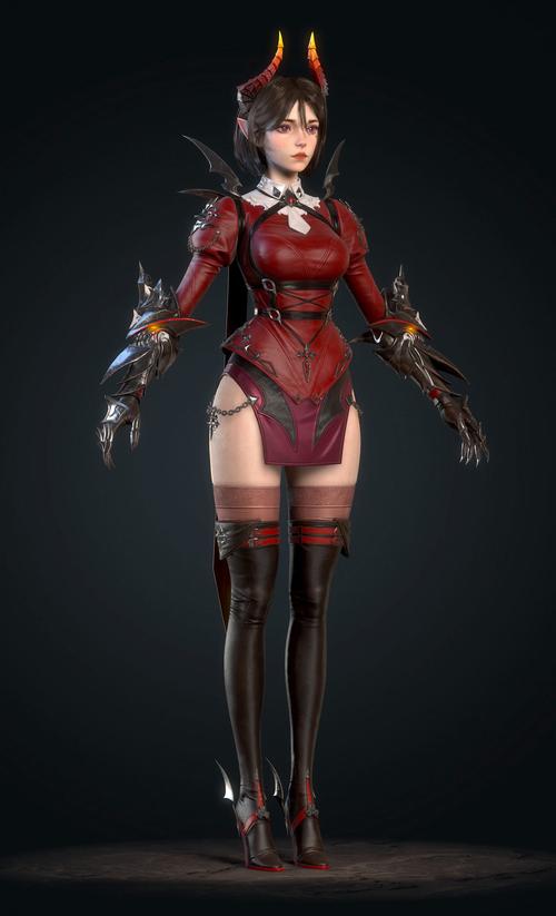 3D模拟美女游戏大全缩略图