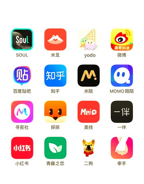 本地探聊陌生交友缩略图