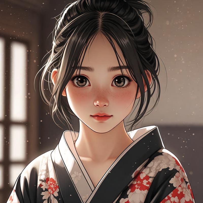 漫画头像生成器图标