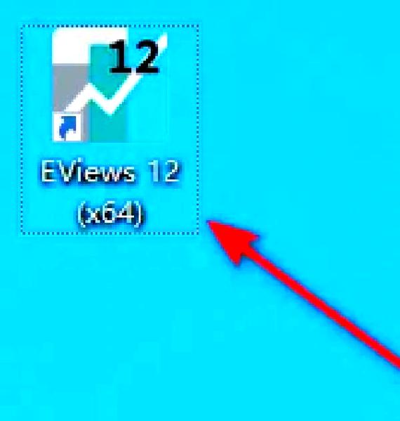 Eviews绿色版安装缩略图