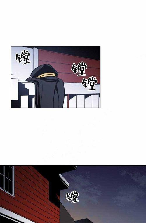 谁在镜子里漫画完整版永久vip游戏截图