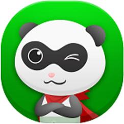 熊猫画质修改器免广告版图标