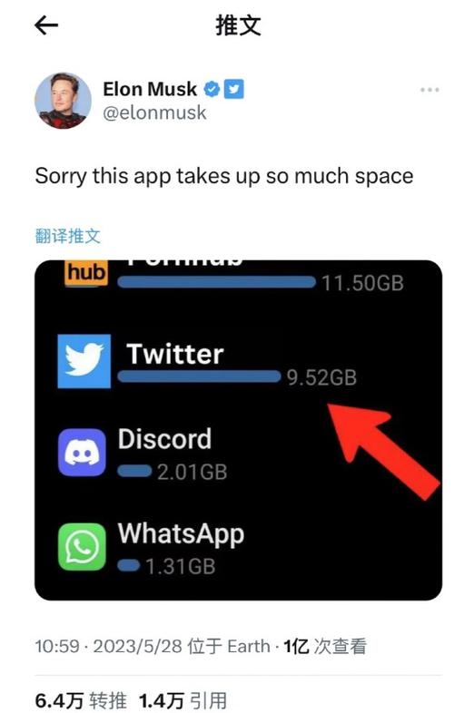 twitter安卓版官方2024破解版