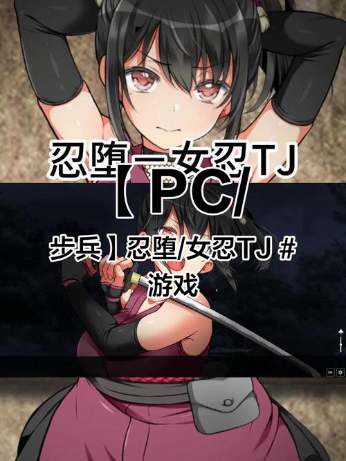 忍堕汉化版最新版本缩略图