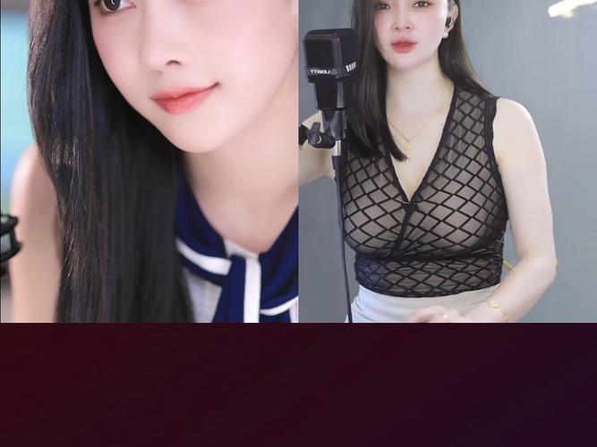 美女流浆❌❌水直播游戏截图