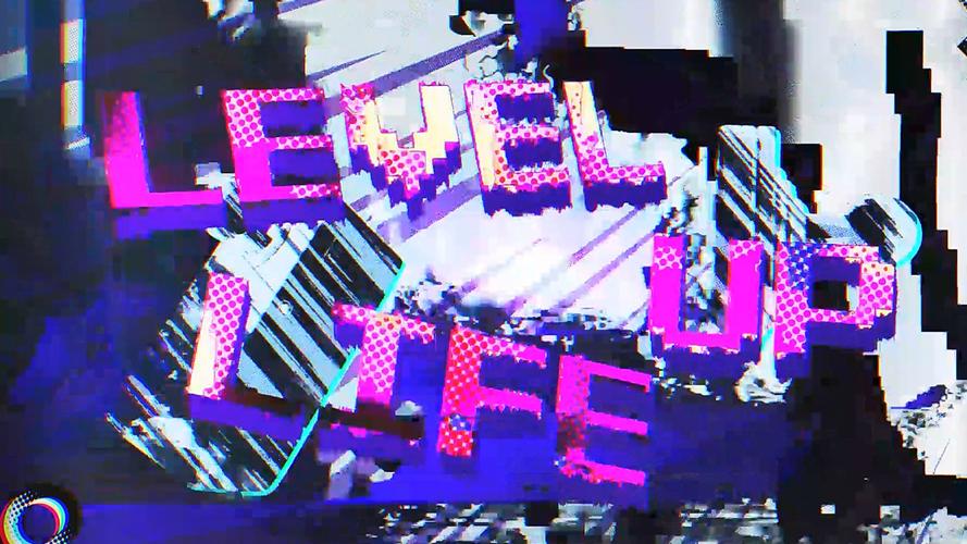 level up life汉化版LevelUp游戏游戏截图