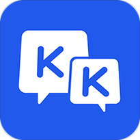 kk键盘安装轻量版图标