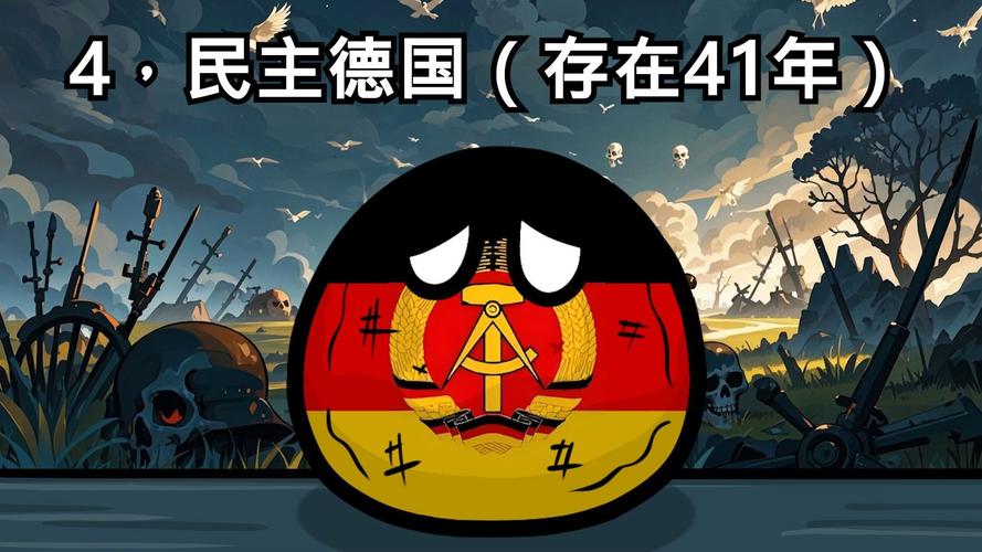 波兰球世界征服者无限金币版游戏截图