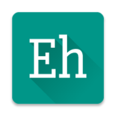 ehviewer绿色版19810攻略大全图标