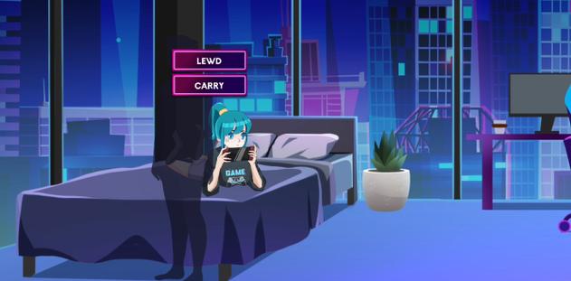 网瘾少女NIGHTGAMER官网自瞄修改器