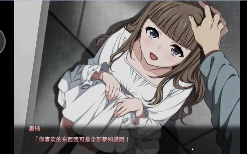 euphoria游戏汉化版无付费版无广告版缩略图