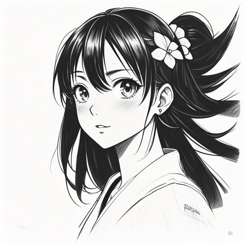 炭笔漫画男人版游戏截图