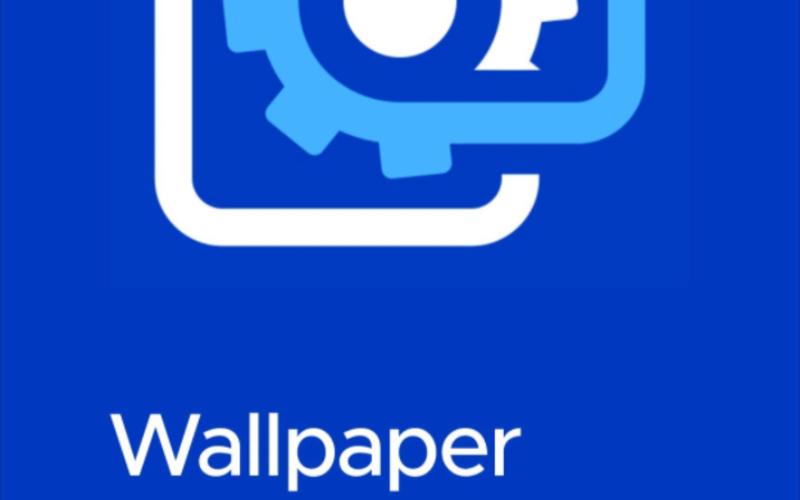 wallpaper中怎么找资源游戏截图