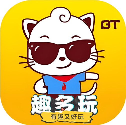 多趣试玩游戏截图