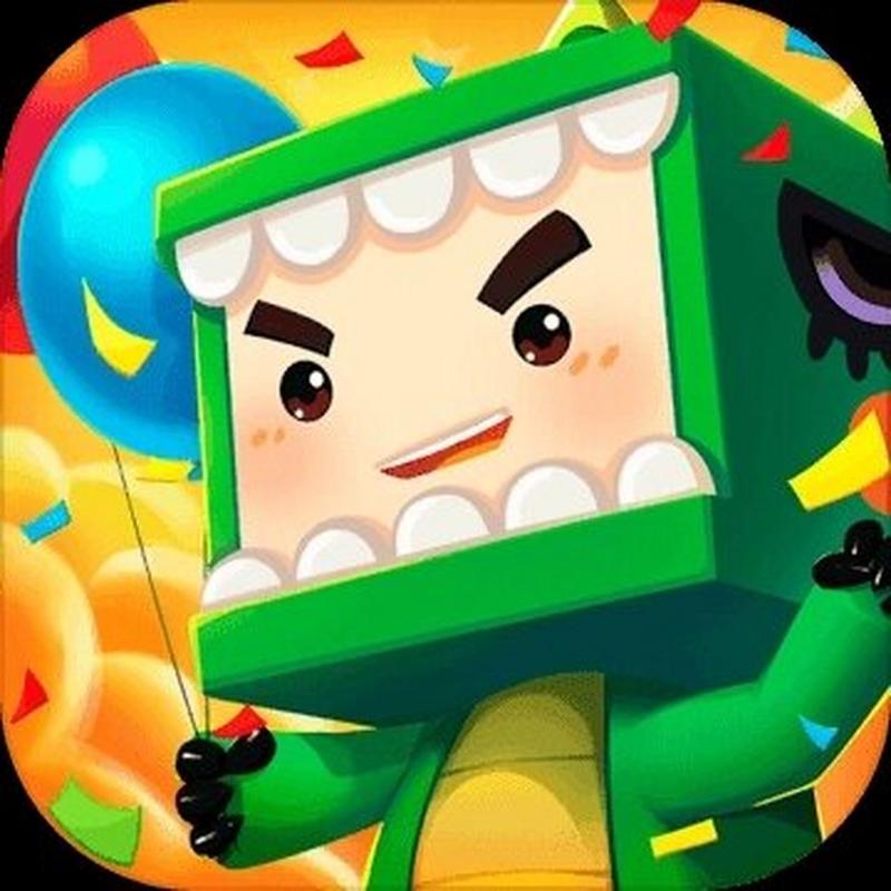 迷你世界ca版本游戏截图