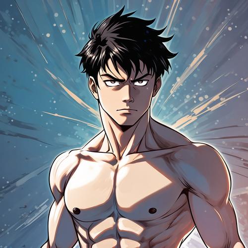 857漫画男人版游戏截图