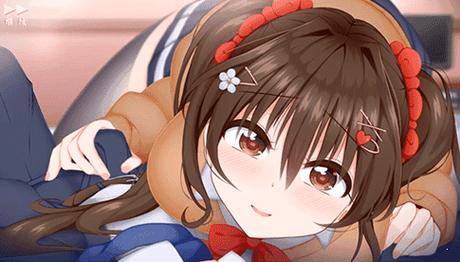 初冬暖阳r汉化版黄化版缩略图