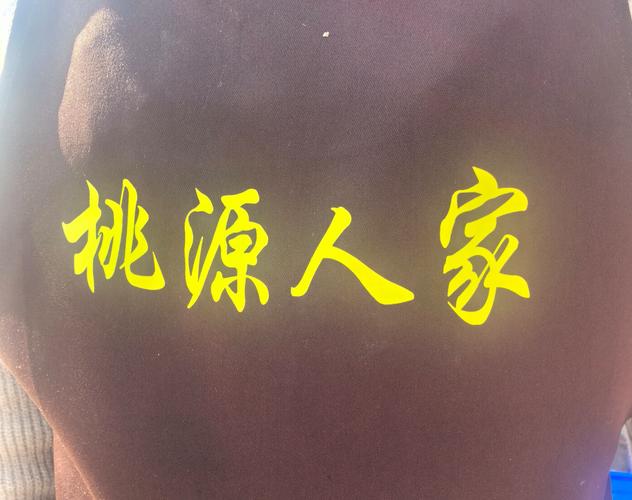 桃源人家赚钱版游戏截图