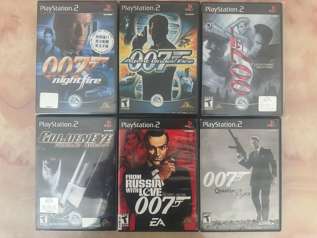 007游戏网游戏盒游戏截图