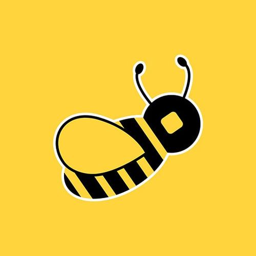指尖蜜蜂app