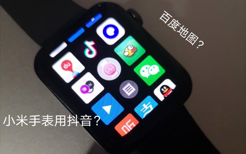 抖音精简版apk手表安卓