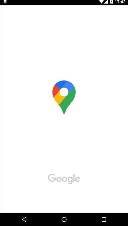 谷歌卫星地图助手游戏截图