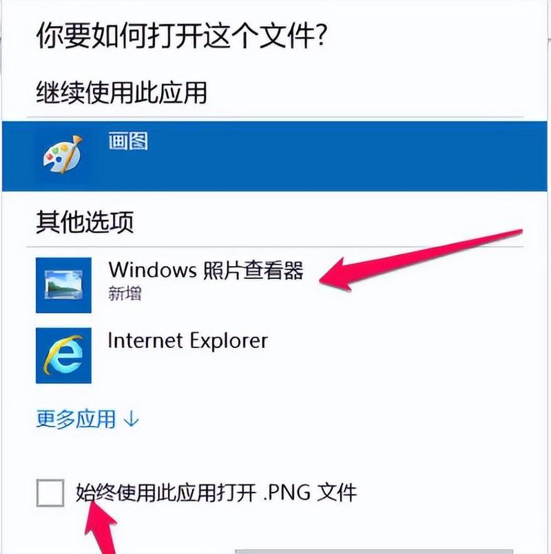 windows图片查看器升级版