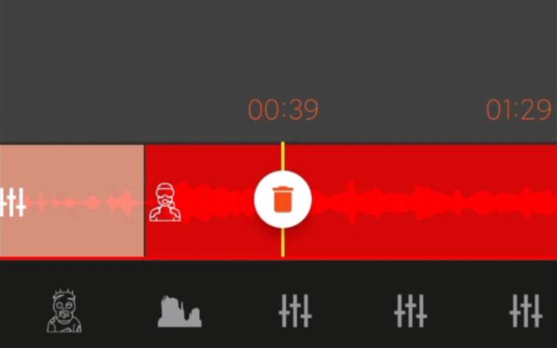 audiolab水下音效版游戏截图