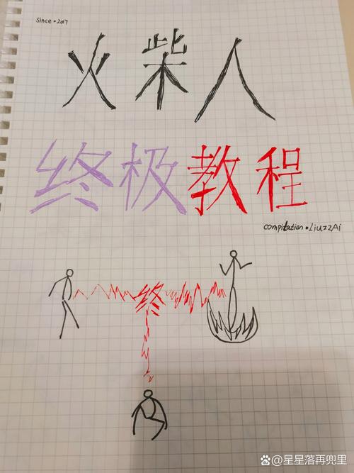 画个火柴人2英文破解版加速永久游戏截图