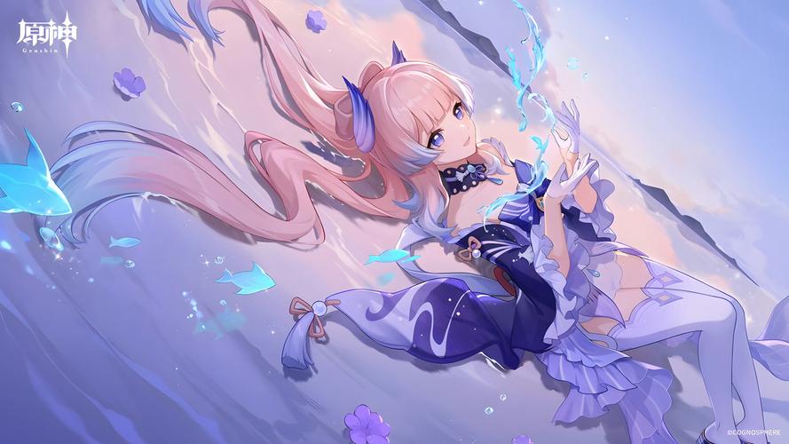 心海触摸模拟器缩略图