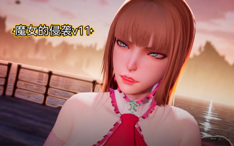 魔女的入侵安装手游最新无限金币版图标